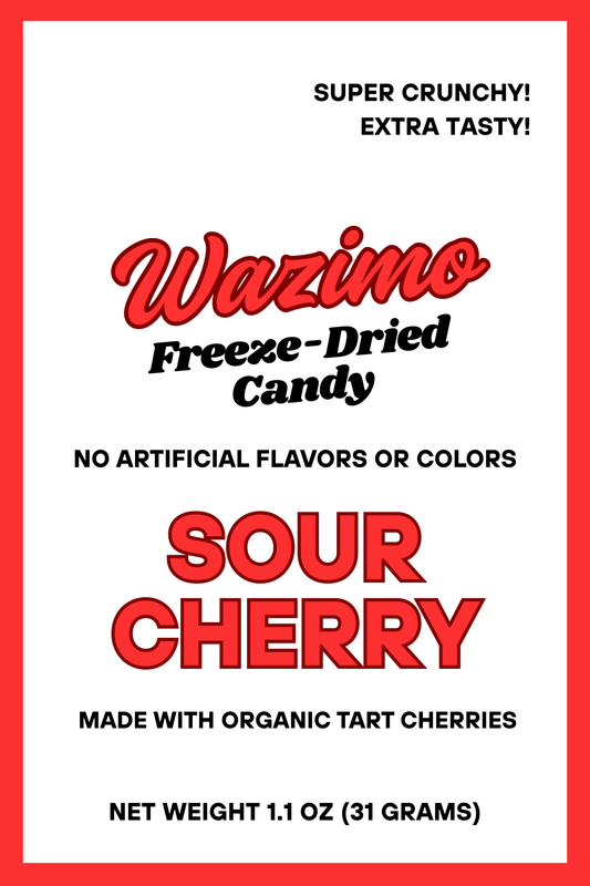 Sour Cherry