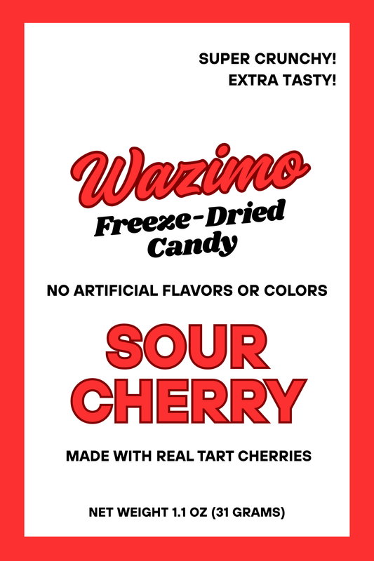 Sour Cherry
