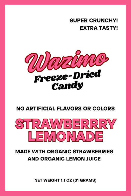 Strawberry Lemonade