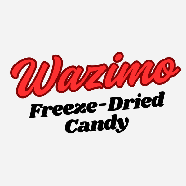 Wazimo Candy