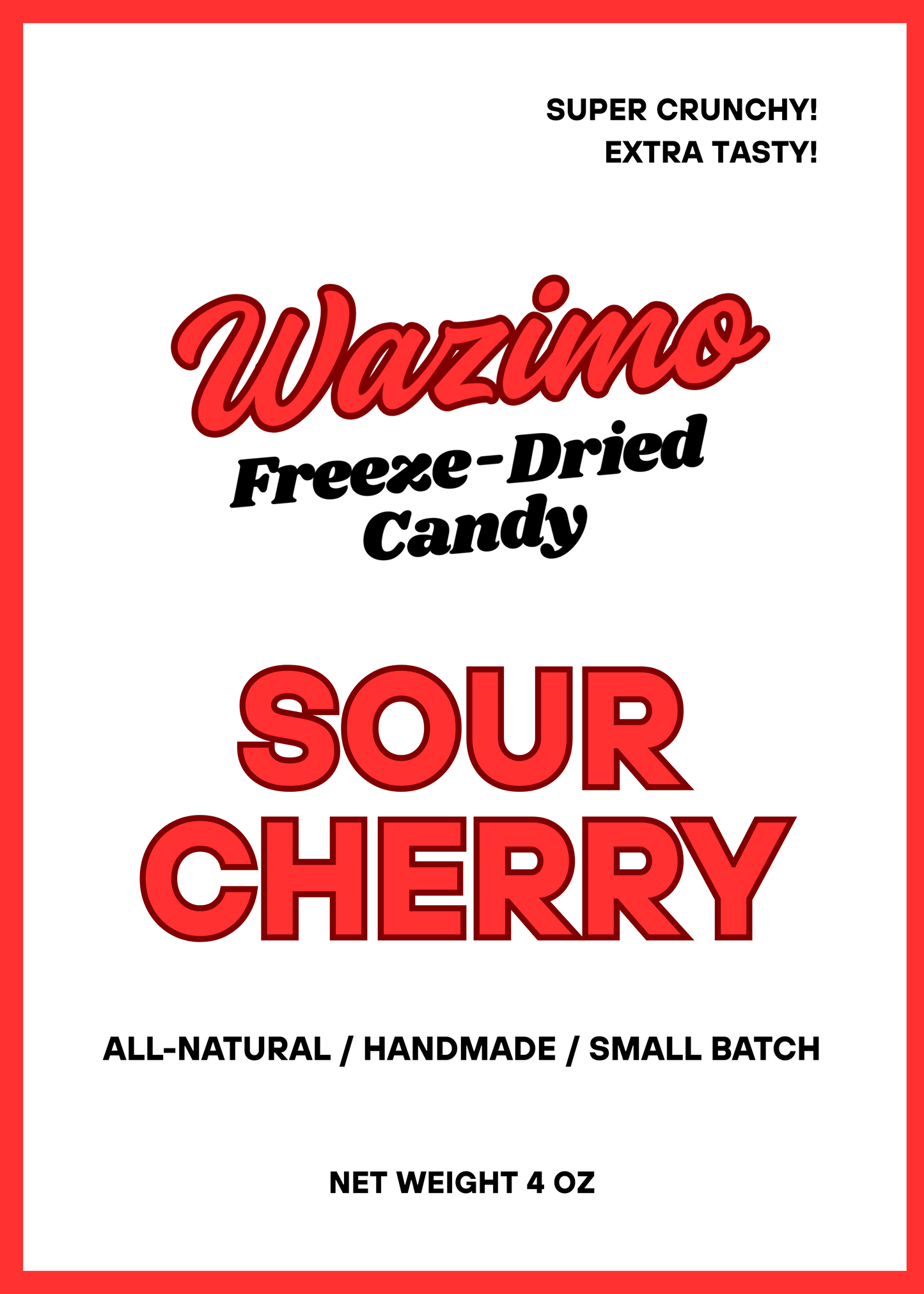 Sour Cherry