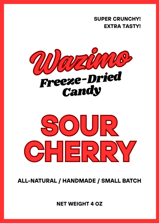 Sour Cherry
